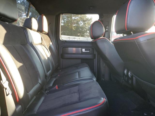 Photo 10 from auction – 2014 FORD F150 with VIN 1FTFW1ET5EFC76342