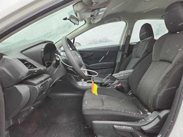 Photo 7 from auction – 2020 SUBARU IMPREZA with VIN 4S3GTAB61L3734467