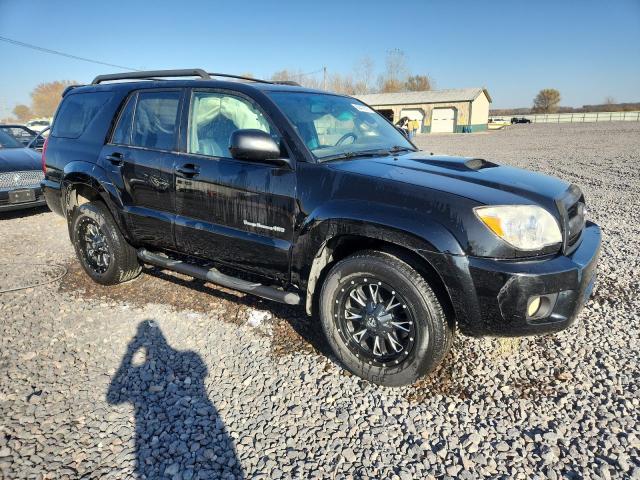 Photo 4 from auction – 2008 TOYOTA 4RUNNER SR with VIN JTEBU14RX8K026693