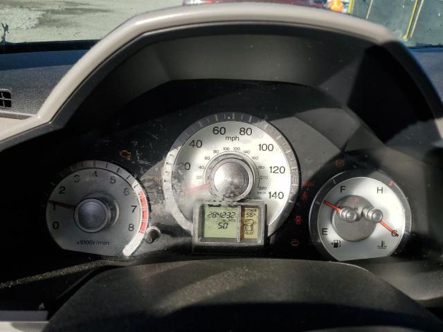 Photo 9 from auction – 2010 HONDA PILOT EXL with VIN 5FNYF4H64AB005755