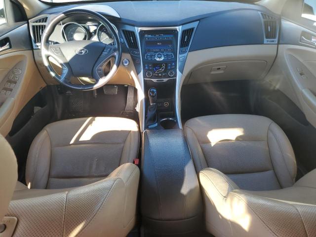 Photo 8 from auction – 2015 HYUNDAI SONATA HYB with VIN KMHEC4A49FA131819