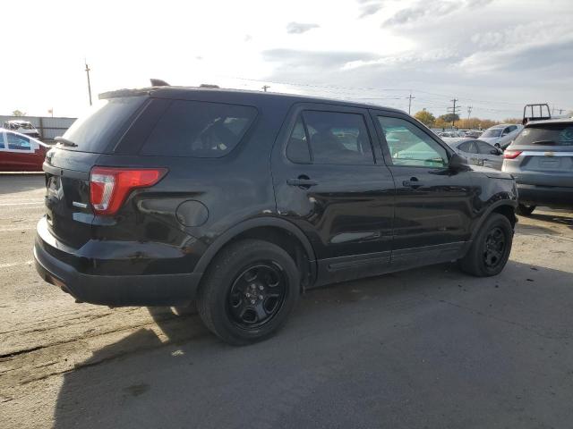 Photo 3 from auction – 2017 FORD EXPLORER P with VIN 1FM5K8AT5HGA63634