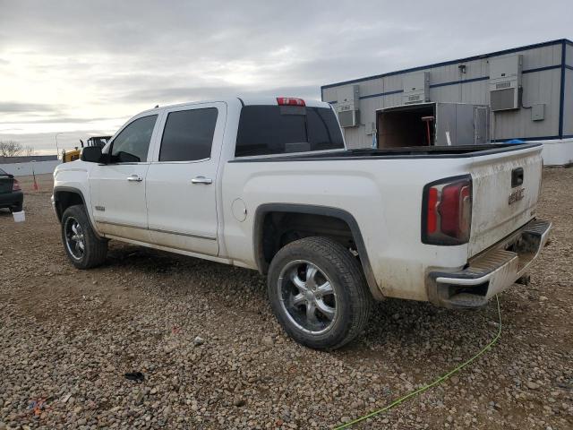 Photo 2 from auction – 2016 GMC SIERRA K15 with VIN 3GTU2MEC9GG105437