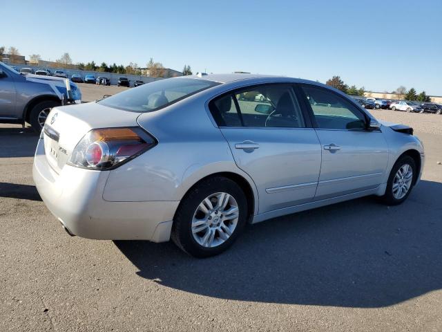 Photo 3 from auction – 2012 NISSAN ALTIMA BAS with VIN 1N4AL2AP0CN555305