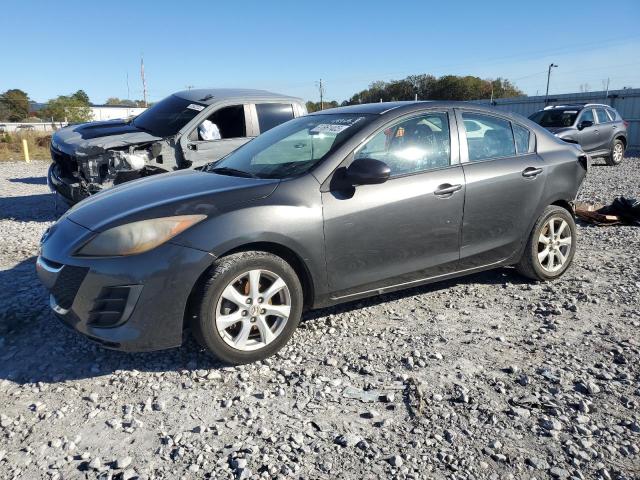 Photo 1 from auction – 2010 MAZDA 3 I with VIN JM1BL1SG0A1212070