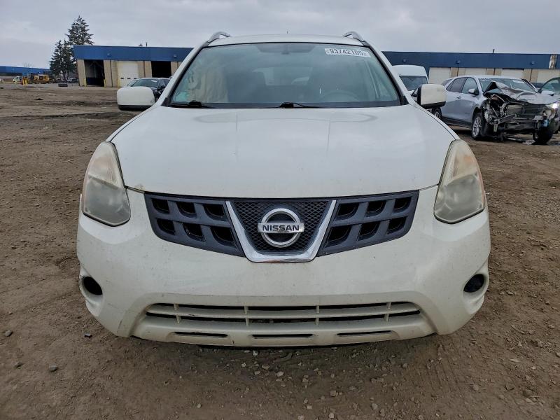 Photo 5 from auction – 2011 NISSAN ROGUE S with VIN JN8AS5MV1BW296751