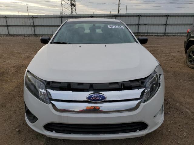 Foto 5 de la subasta – 2012 FORD FUSION S con VIN 3FAHP0GA3CR249254