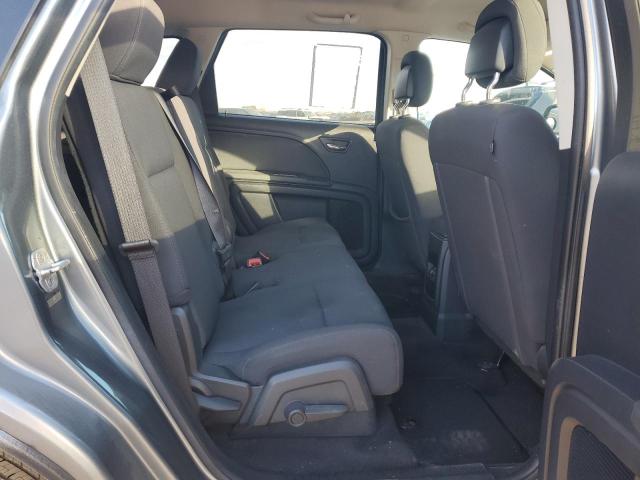 Photo 11 from auction – 2010 DODGE JOURNEY SE with VIN 3D4PG4FBXAT204922