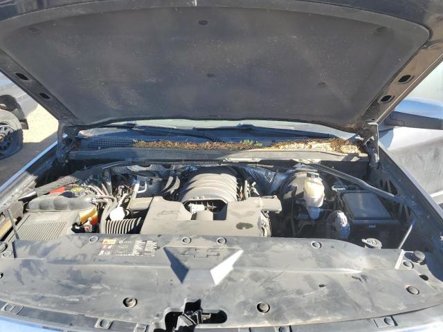 Photo 11 from auction – 2014 CHEVROLET SILVERADO with VIN 3GCUKSEC4EG261922
