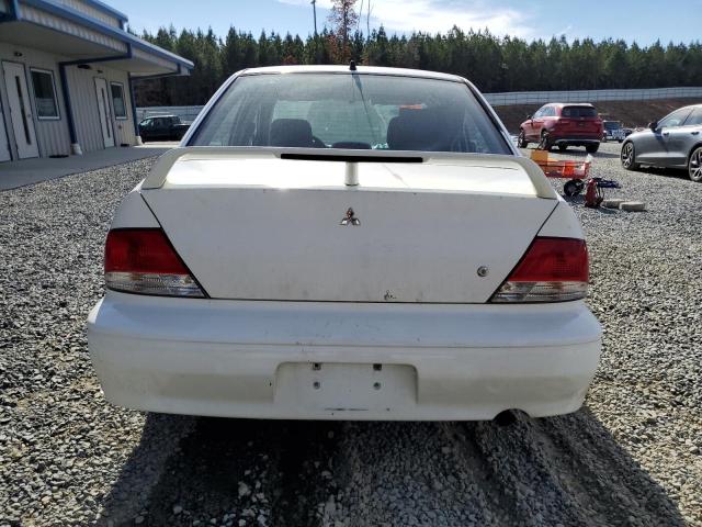 Foto 6 de la subasta – 2003 MITSUBISHI LANCER ES con VIN JA3AJ26E33U080695