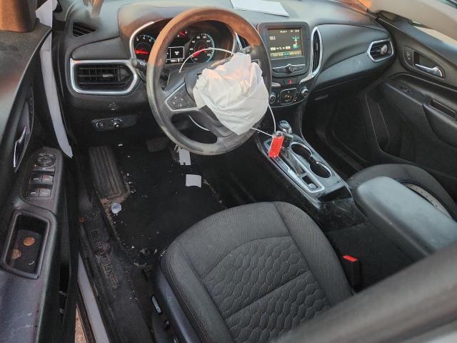 Photo 8 from auction – 2018 CHEVROLET EQUINOX LT with VIN 2GNAXSEV0J6290725