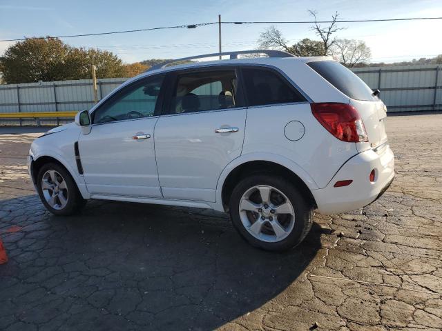 Photo 2 from auction – 2015 CHEVROLET CAPTIVA LT with VIN 3GNAL4EK7FS504423