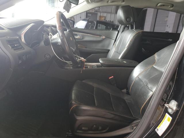 Photo 7 from auction – 2014 CHEVROLET IMPALA with VIN 2G1155S37E9111841