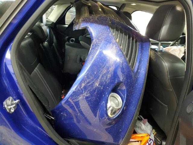 Photo 10 from auction – 2014 FORD FOCUS SE with VIN 1FADP3F23EL457789