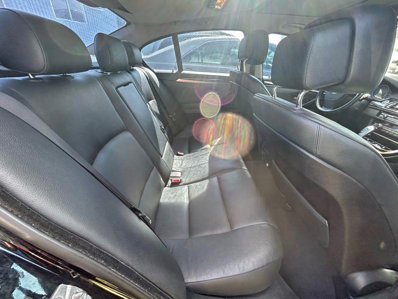 Photo 6 from auction – 2011 BMW 535 XI with VIN WBAFU7C5XBC780148