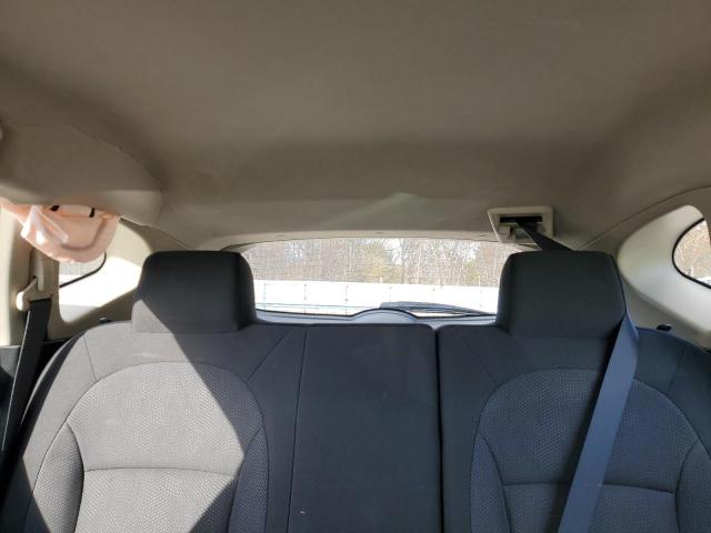Photo 10 from auction – 2014 NISSAN ROGUE with VIN JN8AS5MV6EW702883