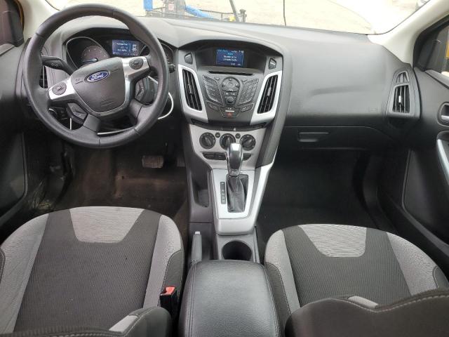 Photo 8 from auction – 2012 FORD FOCUS SE with VIN 1FAHP3K23CL217968