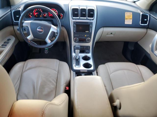 Photo 8 from auction – 2011 GMC ACADIA SLT with VIN 1GKKVREDXBJ403592