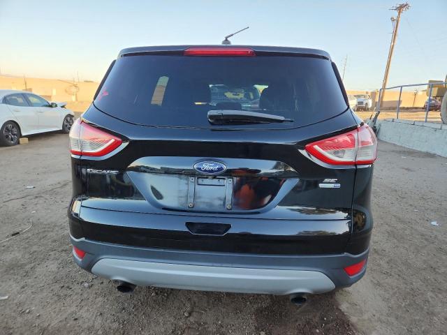 Photo 6 from auction – 2016 FORD ESCAPE SE with VIN 1FMCU9G99GUC79604
