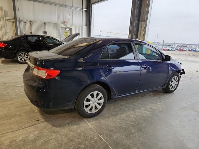 Photo 3 from auction – 2011 TOYOTA COROLLA BA with VIN 5YFBU4EE8BP002094