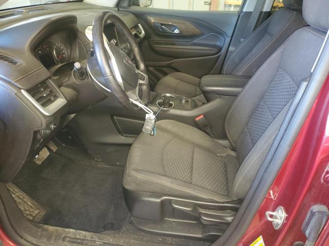 Photo 7 from auction – 2019 GMC TERRAIN SL with VIN 3GKALTEV2KL220686