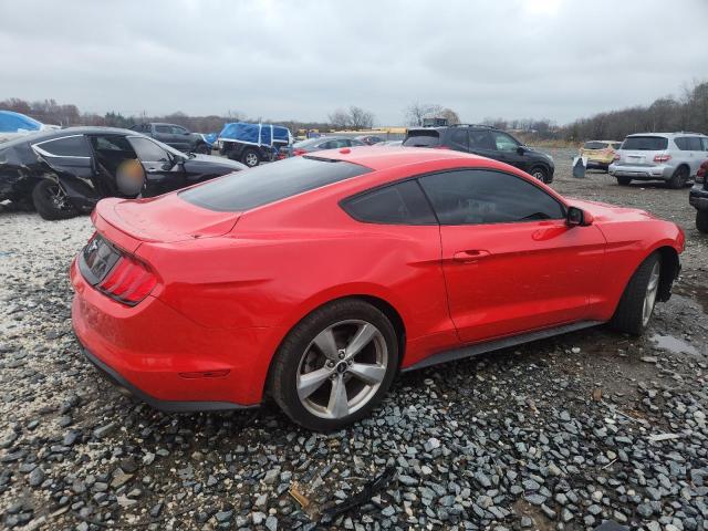 Photo 3 from auction – 2019 FORD MUSTANG with VIN 1FA6P8TH9K5197462