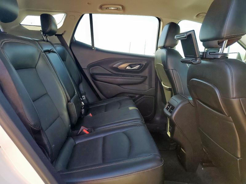 Photo 11 from auction – 2018 GMC TERRAIN SL with VIN 3GKALPEV2JL292820