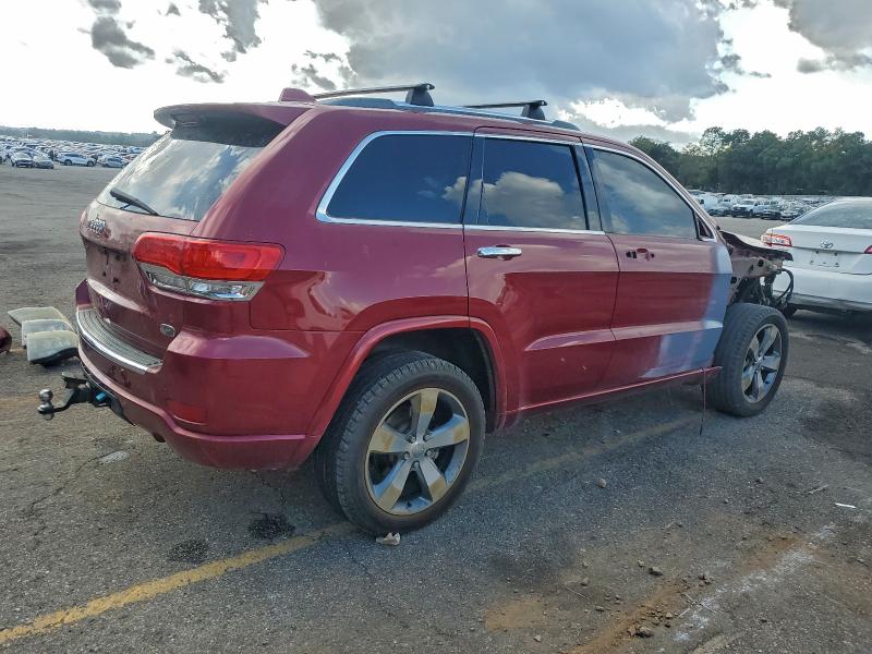 Photo 3 from auction – 2015 JEEP GRAND CHER with VIN 1C4RJFCG6FC680249
