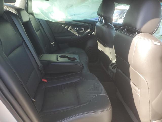 Photo 10 from auction – 2014 FORD TAURUS LIM with VIN 1FAHP2F86EG111387