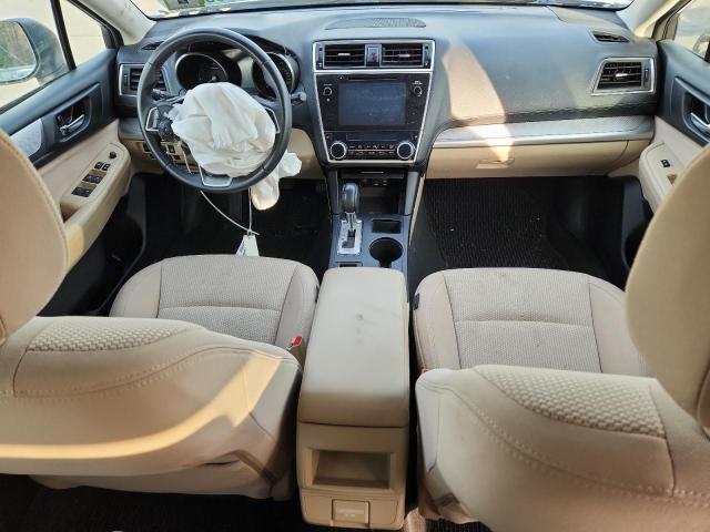 Photo 8 from auction – 2018 SUBARU OUTBACK 2. with VIN 4S4BSADC6J3223006