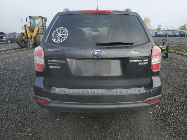 Photo 6 from auction – 2014 SUBARU FORESTER 2 with VIN JF2SJAEC9EH400342