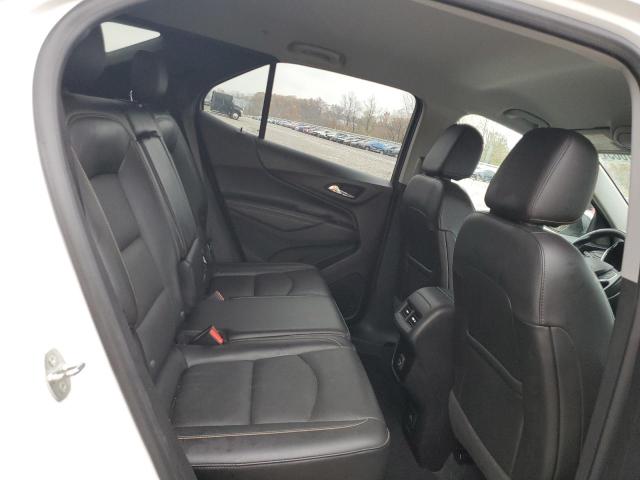 Photo 11 from auction – 2019 CHEVROLET EQUINOX PR with VIN 2GNAXYEXXK6291354