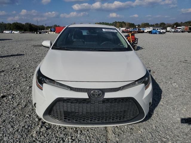 Photo 5 from auction – 2020 TOYOTA COROLLA LE with VIN 5YFEPRAE5LP100783