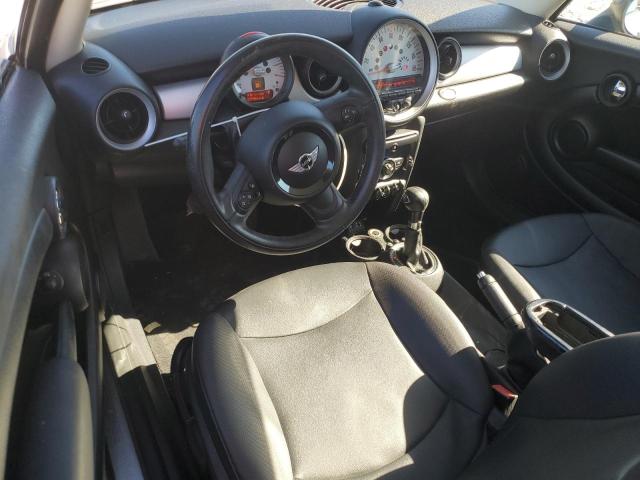 Photo 8 from auction – 2013 MINI COOPER with VIN WMWSU3C54DT682971