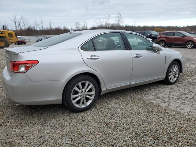 Photo 3 from auction – 2011 LEXUS ES 350 with VIN JTHBK1EG9B2465235