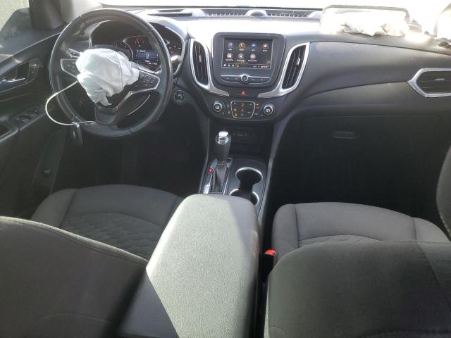 Photo 8 from auction – 2020 CHEVROLET EQUINOX LT with VIN 2GNAXTEV6L6237312