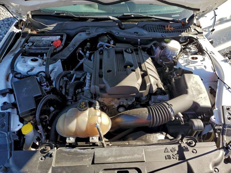 Photo 11 from auction – 2018 FORD MUSTANG with VIN 1FA6P8TH2J5159148