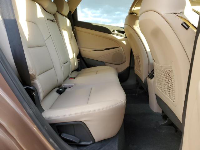 Photo 10 from auction – 2016 HYUNDAI TUCSON LIM with VIN KM8J3CA29GU096528