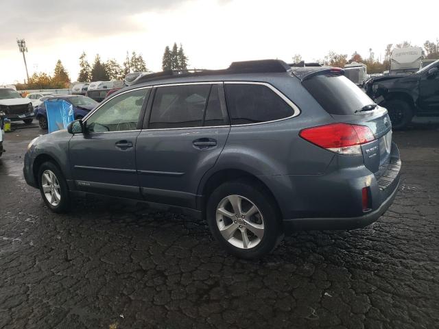 Снимка 2 от търг – 2013 SUBARU OUTBACK 2. с VIN 4S4BRBKC2D3230737