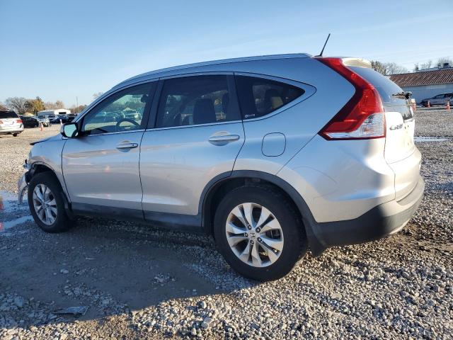 Photo 2 from auction – 2012 HONDA CR-V EXL with VIN JHLRM4H73CC004425