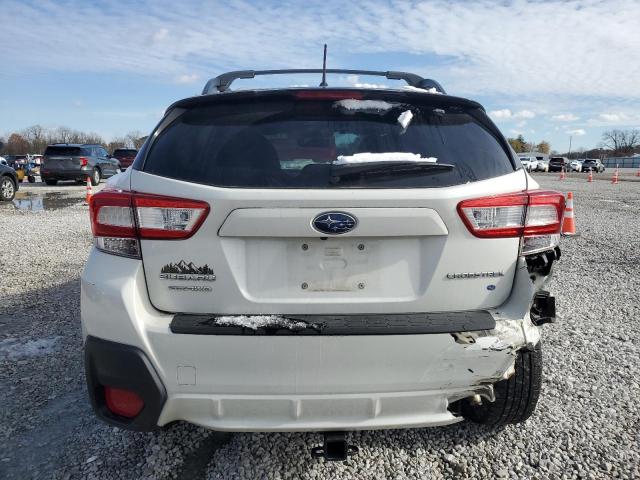 Photo 6 from auction – 2018 SUBARU CROSSTREK with VIN JF2GTAAC8JH308316