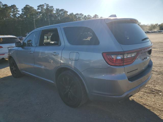 صورة رقم 2 من المزاد - 2020 DODGE DURANGO GT مع VIN 1C4RDHDGXLC142005