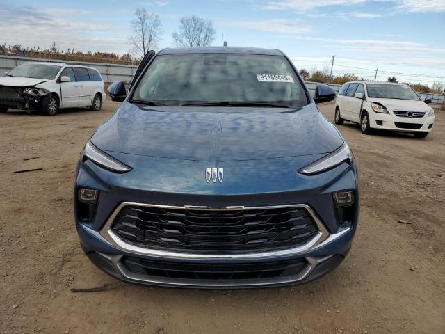 Photo 5 from auction – 2025 BUICK ENCORE GX with VIN KL4AMCSL5SB092709