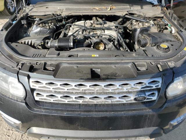 Photo 12 from auction – 2014 LAND ROVER RANGE ROVE with VIN SALWR2VF6EA304100