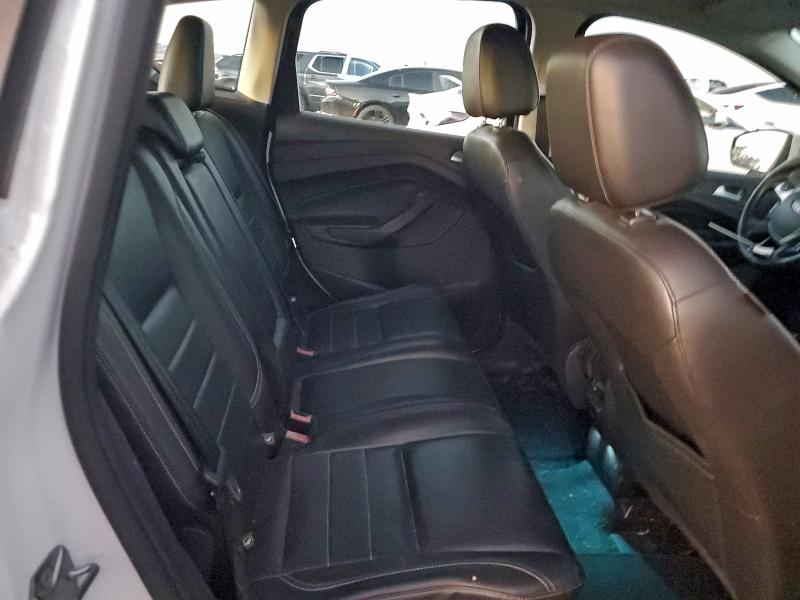 Photo 10 from auction – 2016 FORD C-MAX PREM with VIN 1FADP5CU8GL106042