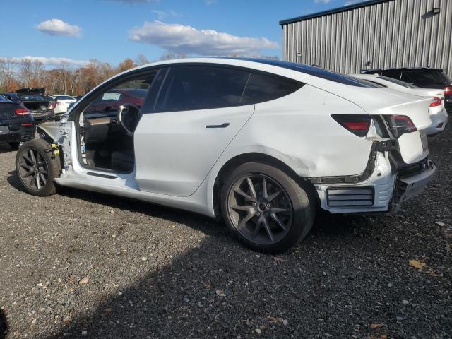 Photo 2 from auction – 2021 TESLA MODEL 3 with VIN 5YJ3E1EA5MF851983