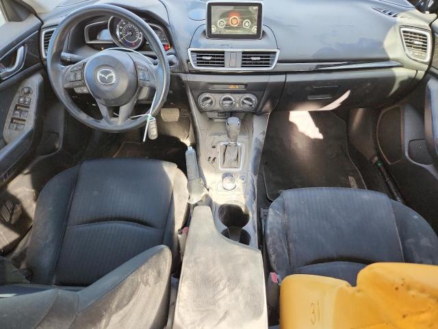 Photo 8 from auction – 2016 MAZDA 3 SPORT with VIN JM1BM1T71G1300534