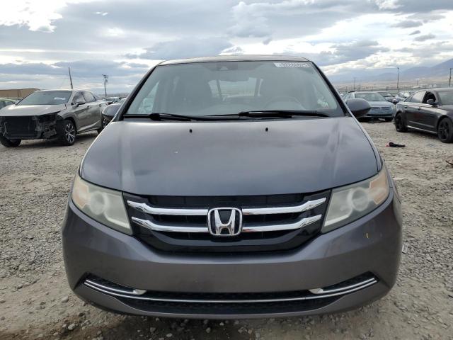 Photo 5 from auction – 2014 HONDA ODYSSEY EX with VIN 5FNRL5H66EB060815