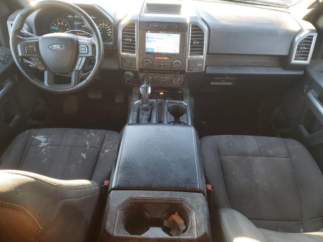 Photo 8 from auction – 2016 FORD F150 SUPER with VIN 1FTEW1EG3GFB46609