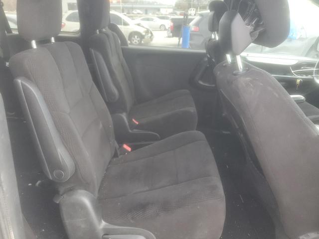 Photo 11 from auction – 2014 DODGE GRAND CARA with VIN 2C4RDGCGXER118860